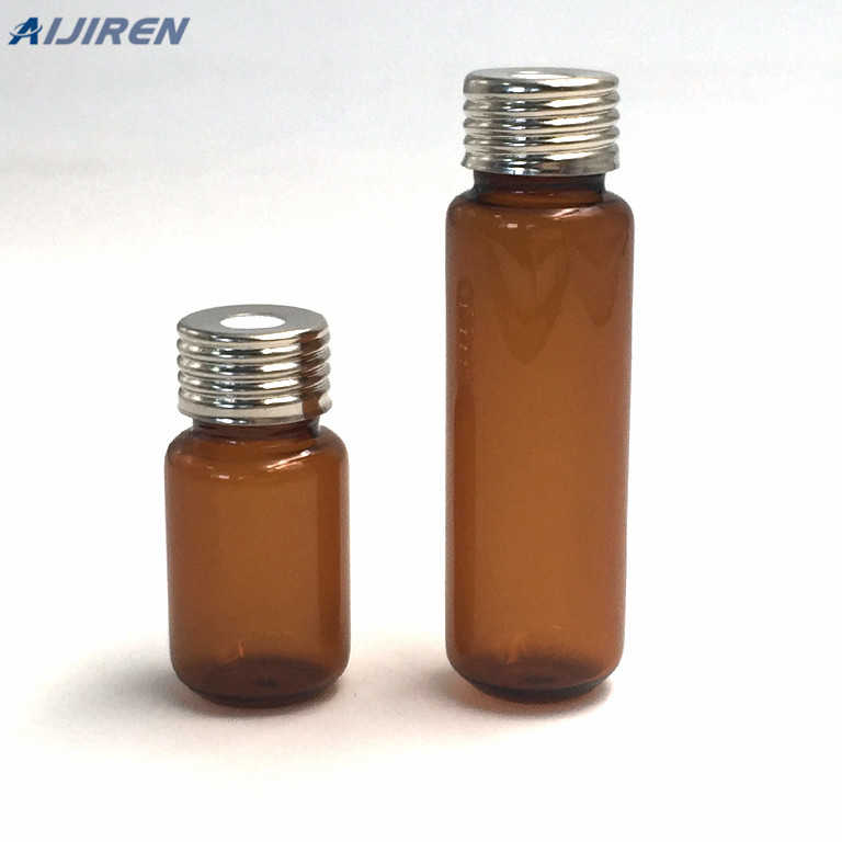 India Crimp Top Headspace Vials Price